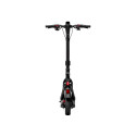 Segway | Superscooter GT3 E | Electric Scooter | Max 2400 W | Up to 25 km/h | 11 " | Black and Grey