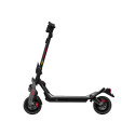 Segway | Superscooter GT3 E | Electric Scooter | Max 2400 W | Up to 25 km/h | 11 " | Black and Grey