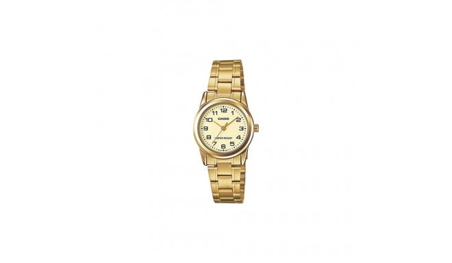 Casio naiste käekell LTP-V001G-9BUDF (zd589c)