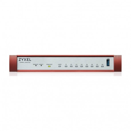 ZyXEL Flex 100HP Firewall