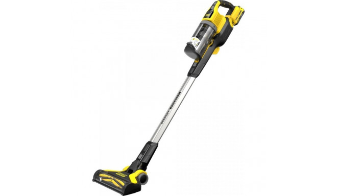 Stanley Fatmax V20 SFMCVS001D1-QW püstine tolmuimeja