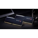 G.Skill Ripjaws M5 RGB mälu, DDR5, 96GB, 6400MHz, CL32 (F5-6400J3239F48GX2-RM5RK)