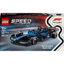 Speed champions bolid F1® Williams Racing FW46 (77249)