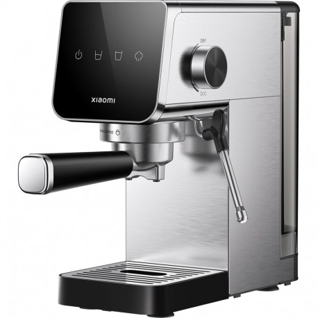 Xiaomi Espresso Machine | Pump pressure 20 bar | Built-in milk frother | Semi-automatic | 1350 W | S