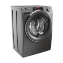 Candy | Washing Machine | RO41276DWMCRT-S | Energy efficiency class A | Front loading | Washing capa