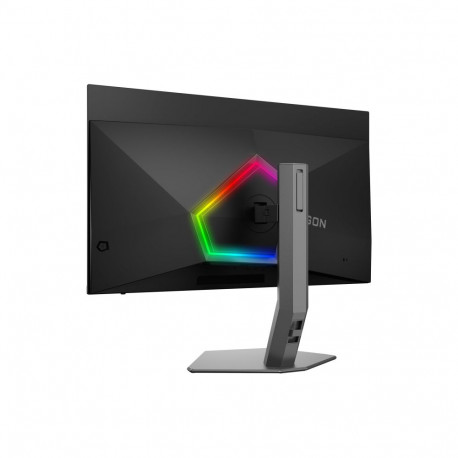 AOC | AG326UD | 32 " | OLED | 165 Hz | 0.03 ms | 3840 x 2160 pixels | 250 cd/m² | HDMI ports quantit