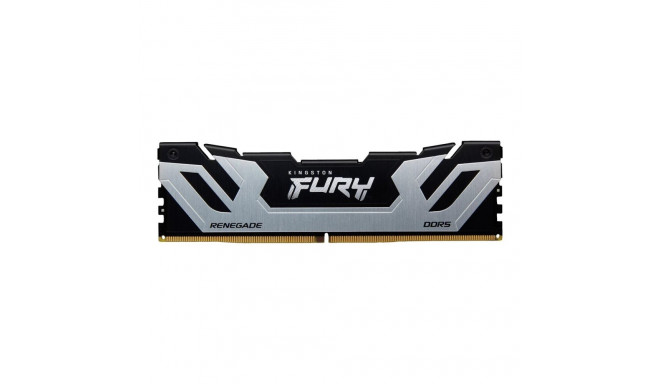 Kingston KF584CU40RS-24 | 24 GB | DDR5 | 8400 MHz | PC/server | Registered No | ECC No