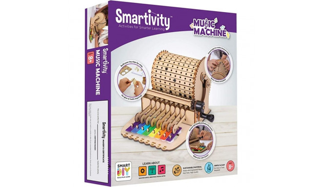 ehitusksülofon muusika lõbu SMRT1032