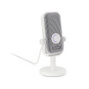 Endorfy Solum Voice S Onyx White microphone (EY1B015)