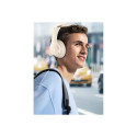 Anker Soundcore | Kõrvaklapid | Q20i | Bluetooth | Kõrvapealsed | Mikrofon | Juhtmevabad | Valged