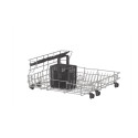 Dishwasher | CP 6E51LW | Table | Width 55 cm | Number of place settings 6 | Number of programs 5 | E