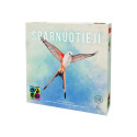 BOARD GAME WINGSPAN LT
