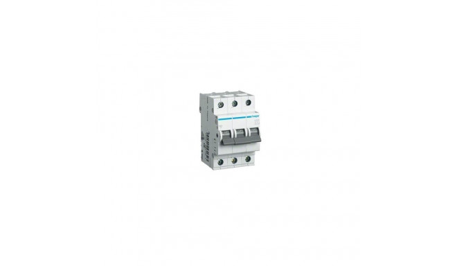 CIRCUIT BREAKER C40A 3P 6KA