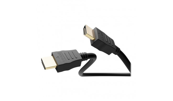 Goobay | Series 2.1 8K | HDMI to HDMI | 1.5 m