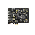 Asus | Xonar AE | 7.1 kanalit | PCI Express