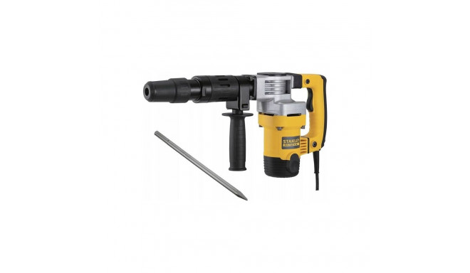 Stanley Demolition Hammer SFMEH220K 1010 W