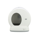 Automatic cat litter tray - Trixie Self-Cleaning cat litter tray, 53×55.5×52 cm