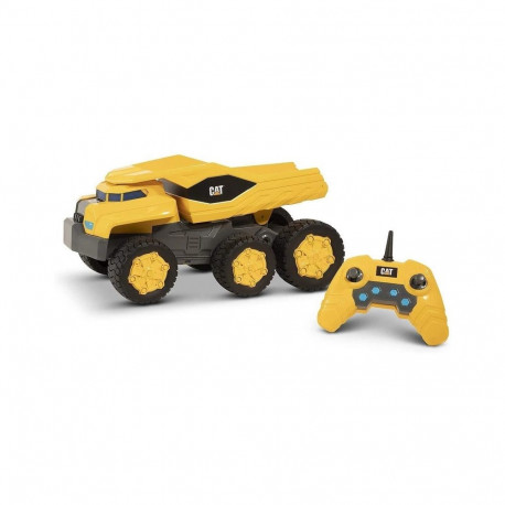 TOY CAT RC MASSIVE MOVER. 82440