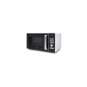 Caso | Ceramic Inverter Microwave | MI 30 | Free standing | 30 L | 1000 W | Grill | Black