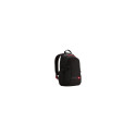 Case Logic DLBP114K Seljakott Must, sobib kuni 14.1" suurusele