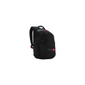 Case Logic | DLBP114K | Fits up to size 14.1 " | Backpack | Black