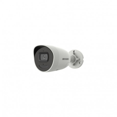 Hikvision Bullet IR DS-2CD2046G2-IU/SL(2.8mm)(C) 4MP turvakaamera