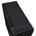ASUS ProArt PA602 Wood Edition – Metal Panel Midi Tower Black
