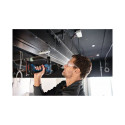 Bosch GSB 18V-55 PROFESSIONAL 1800 RPM võtmeta 1,1 kg must, sinine, punane