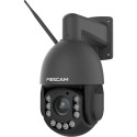 IP Camera FOSCAM SD4H Black