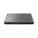 Lenovo LOQ Intel® Core™ i5 i5-12450HX sülearvuti 39,6 cm (15,6") Full HD 16 GB DDR5-SDRAM 512 GB SSD