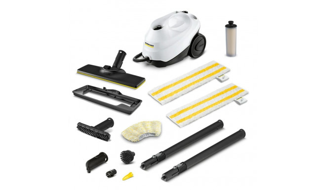 Aurupuhasti Kärcher SC 3 EasyFix Plus