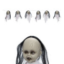Гирлянда Halloween 120 cm