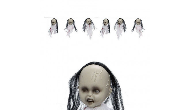 Гирлянда Halloween 120 cm