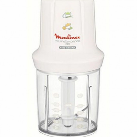Hakklihamasin Moulinex DJ300110 270 W