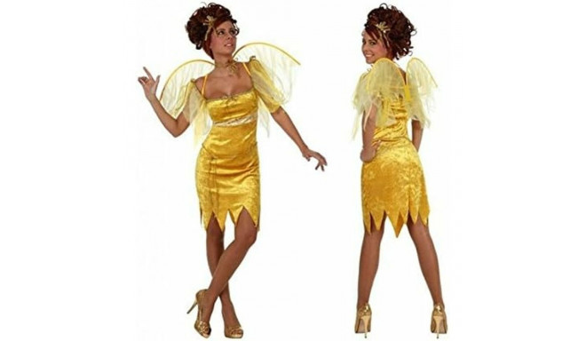 Costume for Adults 1864 (3 pcs) Fairy of Summer
