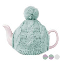 Teapot 112435 Porcelain - Green