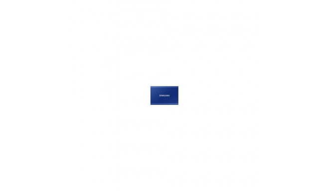 Samsung External SSD||T7|2TB|USB 3.2|Write speed 1000 MBytes/sec|Read speed 1050 MBytes/sec|MU-PC2T0