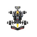 Klocki Konstrukcyjne Auto RC Rastar 1:16 Red Bull Bolid F1 Granatowy