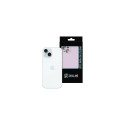 Obal:Me "Matte TPU Case Apple iPhone 14" Purple