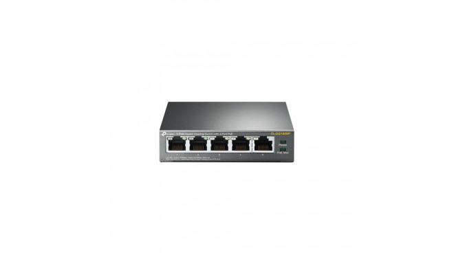 Tp-Link TL-SG1005P