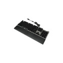 Ibox Aurora K-4 RGB Black (US)