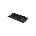 Ibox Aurora K-4 RGB Black (US)