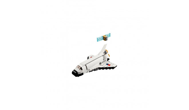 LEGO Space Shuttle 31134