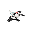 Lego Space Shuttle 31134 Lego Space Shuttle 31134