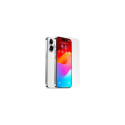 Fusion Accessories "Tempered Glass Screen Protector iPhone 15 Pro Max"