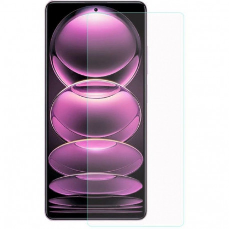Fusion Accessories "Tempered Glass  Xiaomi Redmi Note 12 Pro/12 Pro Plus"