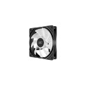 Deepcool Case Fans RF 120 W White