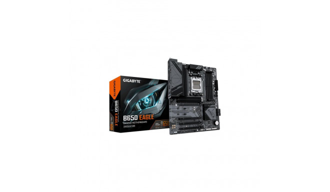 Gigabyte B650 Eagle