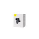 Baseus Wisdom CGZX000001 Black