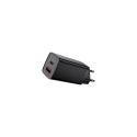Baseus CCGAN2L-B01 Travel Charger USB / USB-C / 65W / 5A
